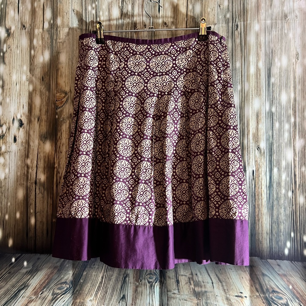 3/$36. Beautifully Crafted Skirt